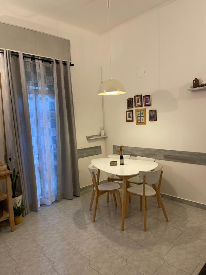 Apartamento Oxalis Bolonia Exterior foto